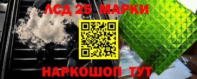 гашик Кандалакша