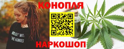 гашик Кандалакша